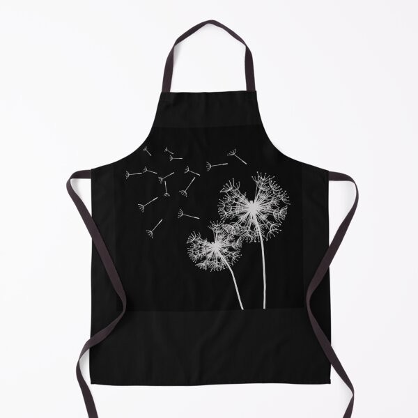 Item preview, Pusteblumen - dandelions designed and sold by harietteh.