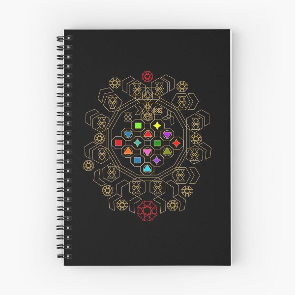 Item preview, STAR GATE SPIRIT  designed and sold by manny44.