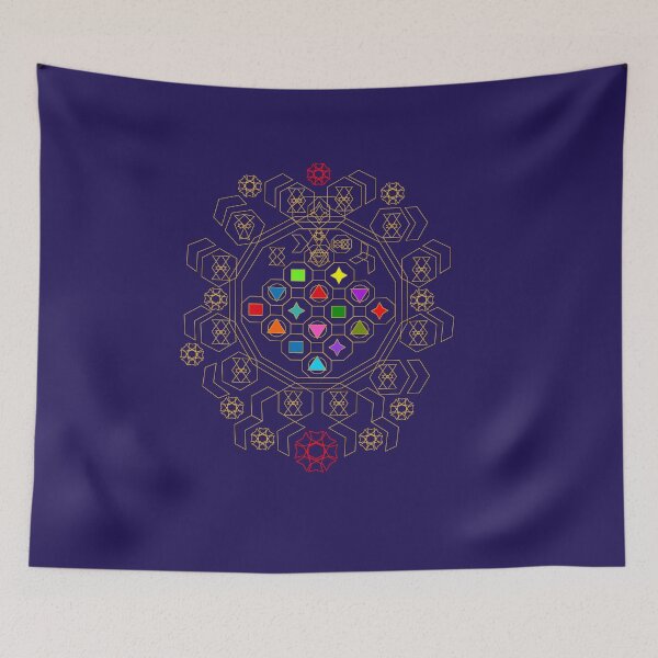 Item preview, STAR GATE SPIRIT  designed and sold by manny44.