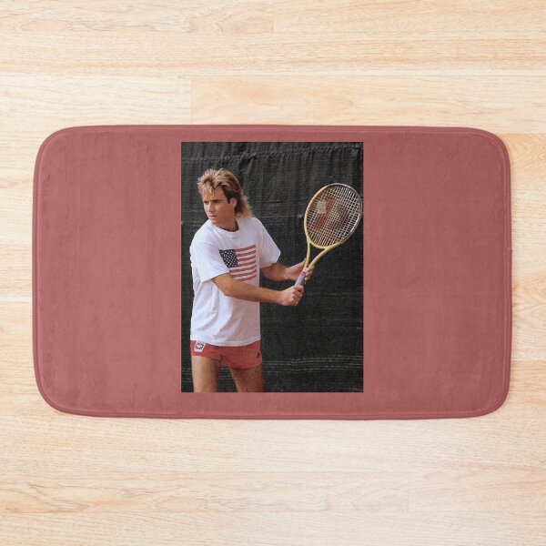 Item preview, Andre Agassi designed and sold by ArtForKnowledge.