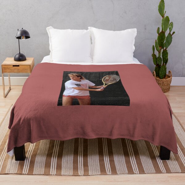 Item preview, Andre Agassi designed and sold by ArtForKnowledge.