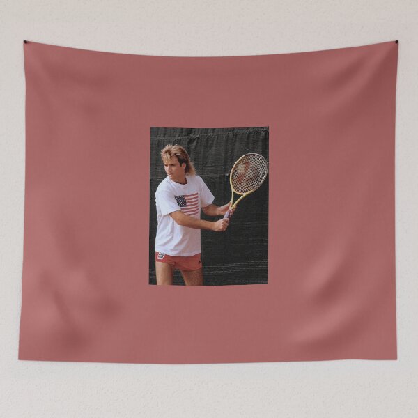 Item preview, Andre Agassi designed and sold by ArtForKnowledge.