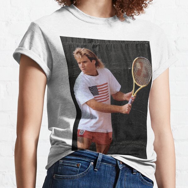 Ropa: Agassi | Redbubble