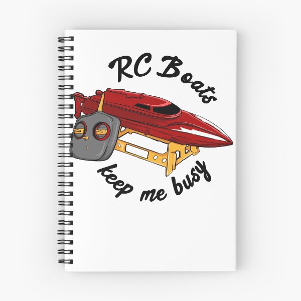 Item preview, RC Boats keep me busy I RC Boats Model Boats Brushless designed and sold by tbauernhoferbiz.