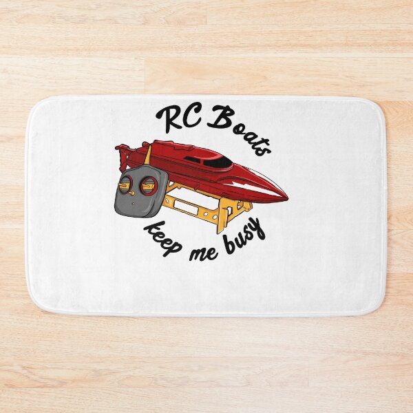 Item preview, RC Boats keep me busy I RC Boats Model Boats Brushless designed and sold by tbauernhoferbiz.
