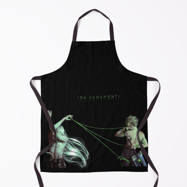 Item preview, (HD adjourned) Sephiroth and Cloud designed and sold by Saoghal.