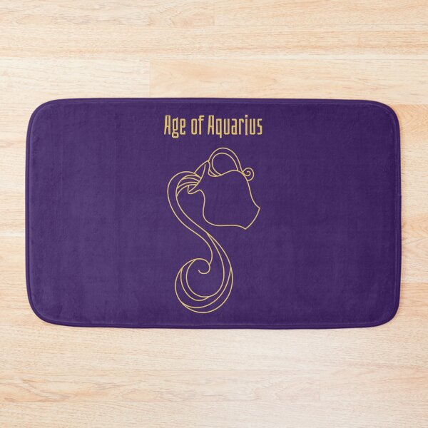 Item preview, Age of Aquarius designed and sold by PlantDemia.