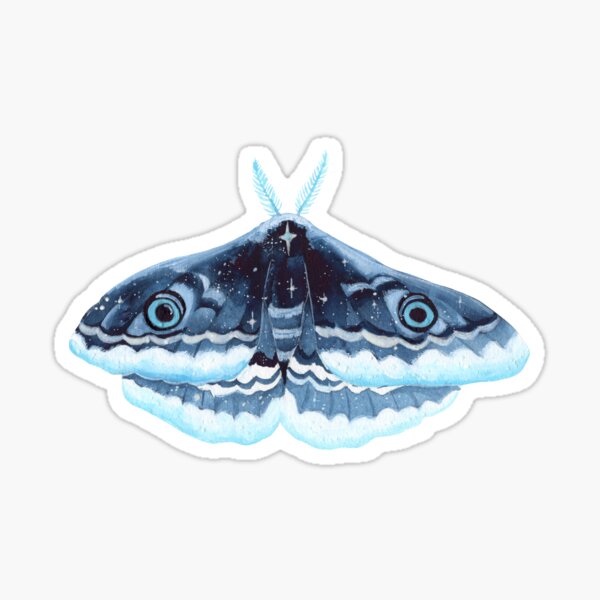Item preview, Galaxy Butterfly designed and sold by Threeleaves.