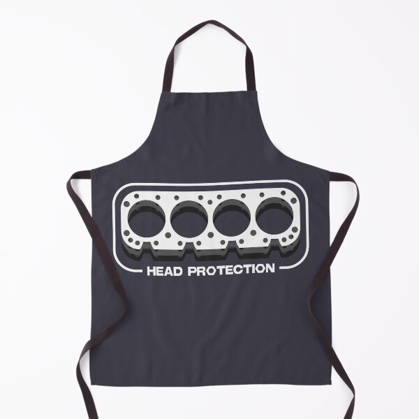 Item preview, Head Gasket 'Head Protection' Automotive Design designed and sold by David Speed Design.