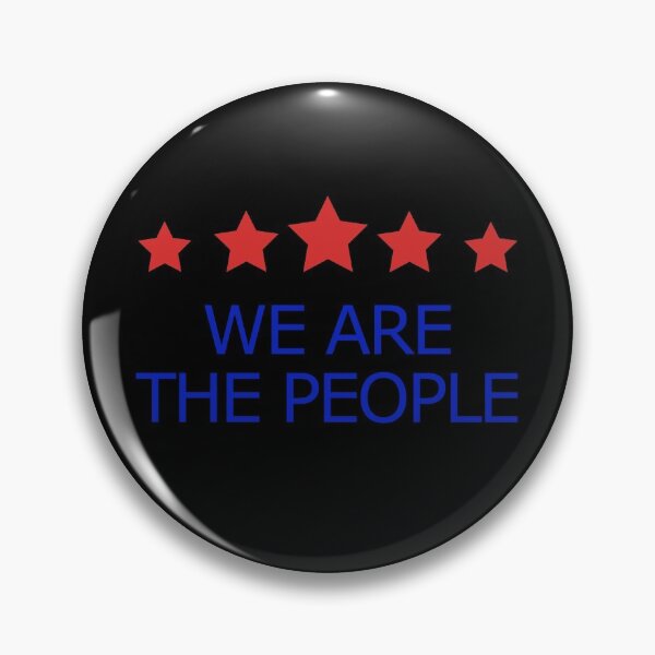 Item preview, Rangers We Are The People Black designed and sold by thebeardedscot.