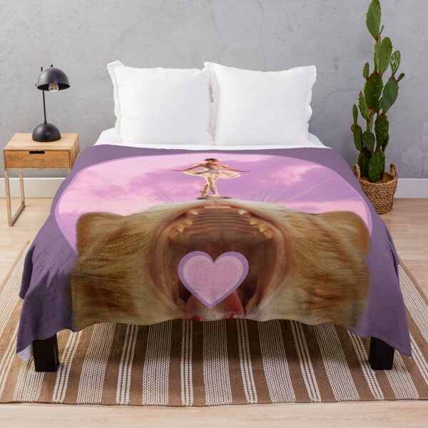 Item preview, Ballet Cat designed and sold by portraitsonthep.