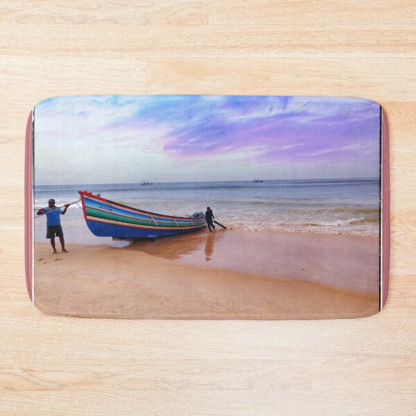 Item preview, Manglore Beach designed and sold by Meeple Mania.