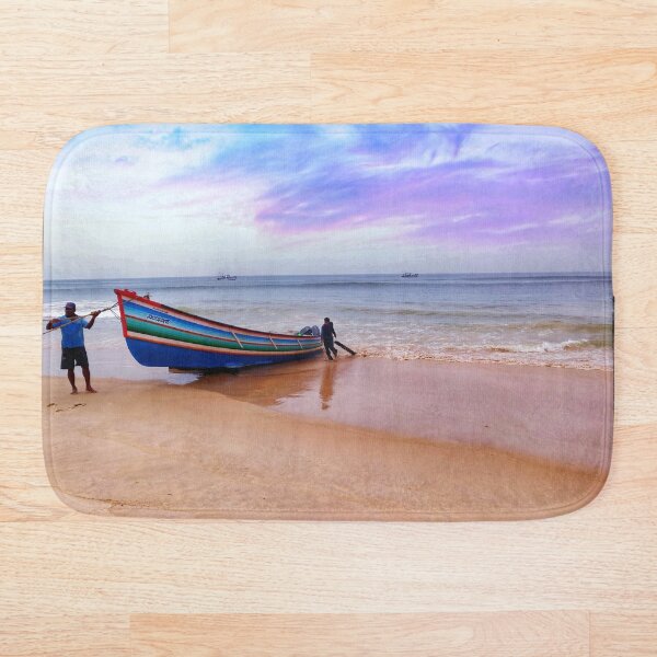 Item preview, Manglore Beach designed and sold by Meeple Mania.