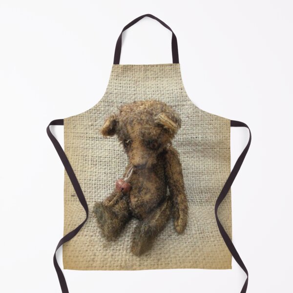 Item preview, Handmade bears from Teddy Bear Orphans 'Cobbles' designed and sold by Teddy Bear Orphans .