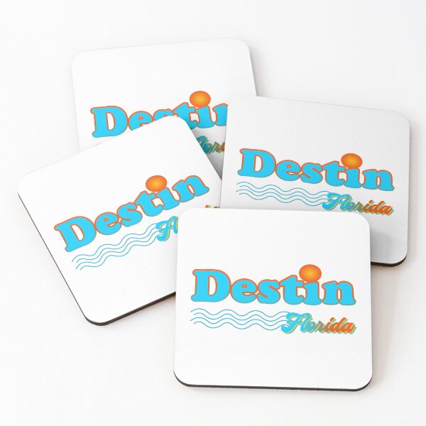 Item preview, Destin Florida designed and sold by likebakerdo.