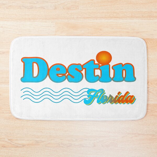 Item preview, Destin Florida designed and sold by likebakerdo.