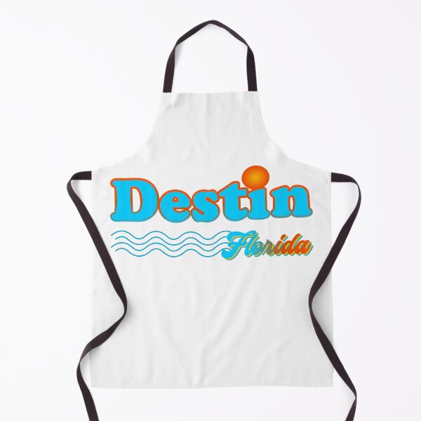 Item preview, Destin Florida designed and sold by likebakerdo.
