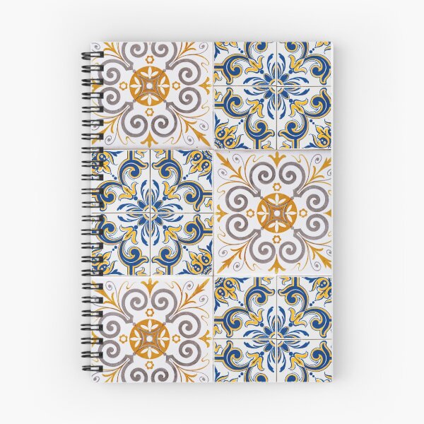 Item preview, Mosaic Portuguese Tiles designed and sold by Lunar009.