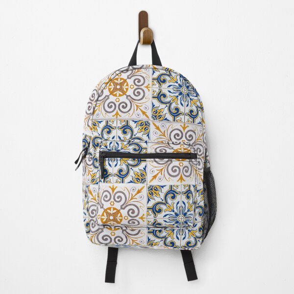 Item preview, Mosaic Portuguese Tiles designed and sold by Lunar009.
