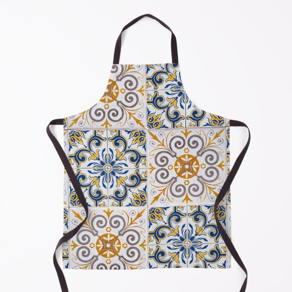 Item preview, Mosaic Portuguese Tiles designed and sold by Lunar009.