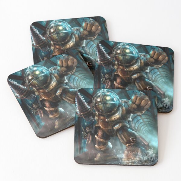 Item preview, Big Daddy designed and sold by Clarissa-Castle.