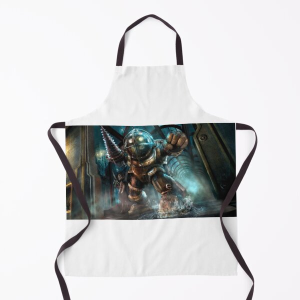 Item preview, Big Daddy designed and sold by Clarissa-Castle.