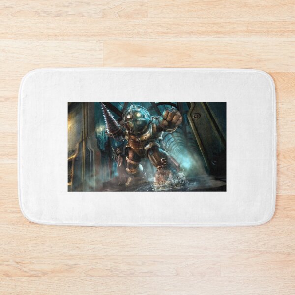 Item preview, Big Daddy designed and sold by Clarissa-Castle.
