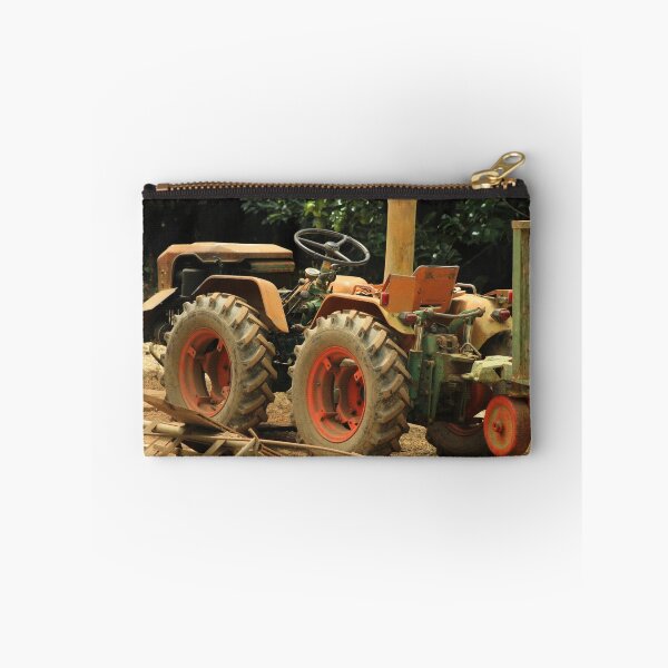Item preview, Dirty Tractor on a Farm designed and sold by rhamm.