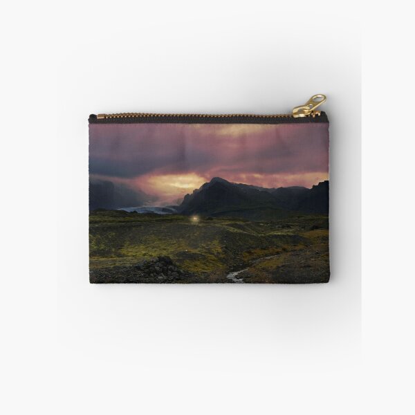 Item preview, Mystic mountains of Iceland designed and sold by OfficiallyB.