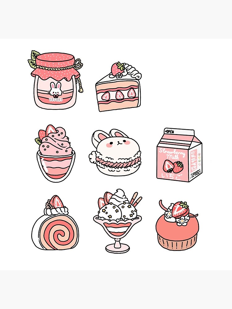 Pin on Aesthetic food