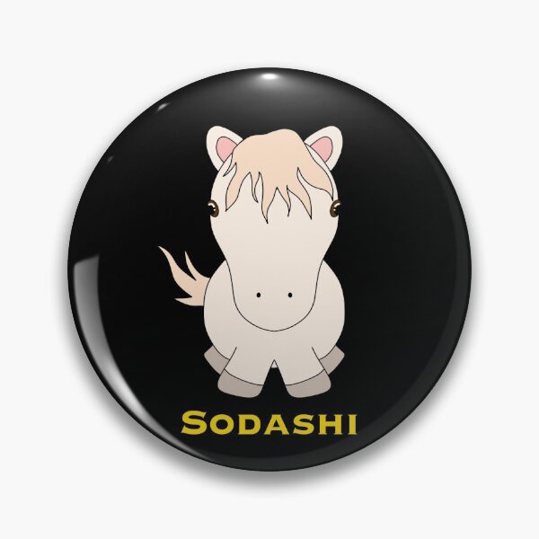 Item preview, Sodashi designed and sold by theartsyeq_art.