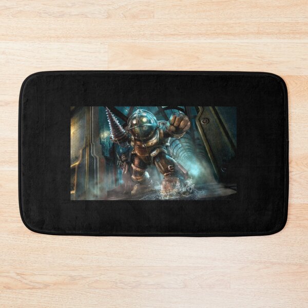 Item preview, Big Daddy designed and sold by Clarissa-Castle.