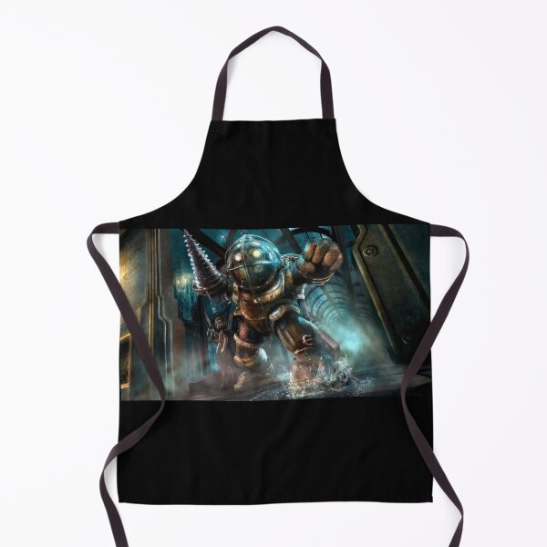 Item preview, Big Daddy designed and sold by Clarissa-Castle.