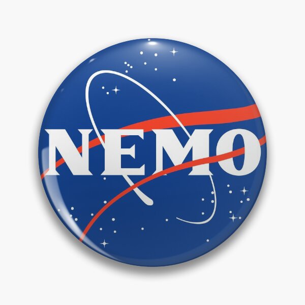 Item preview, NEMO designed and sold by SuperOctopus.