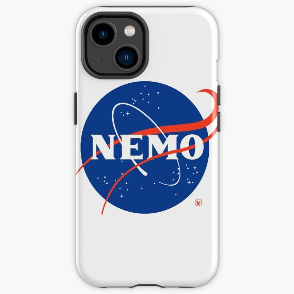 NEMO Coque antichoc iPhone