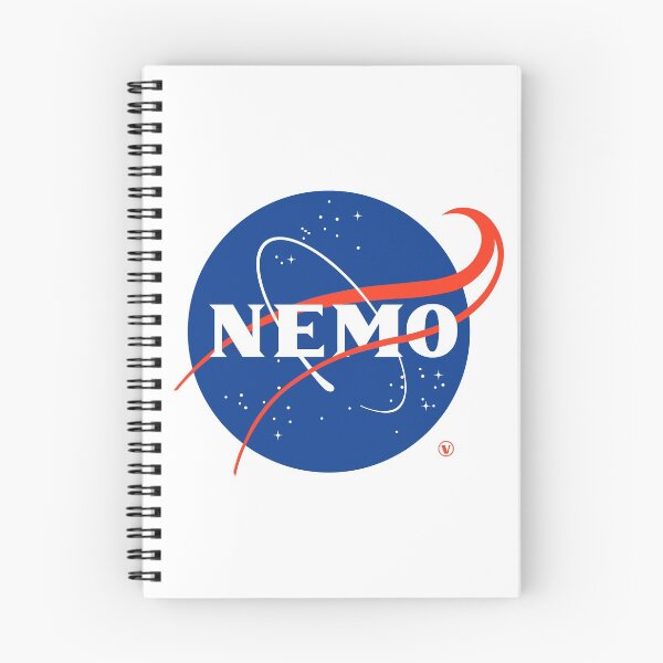 Item preview, NEMO designed and sold by SuperOctopus.