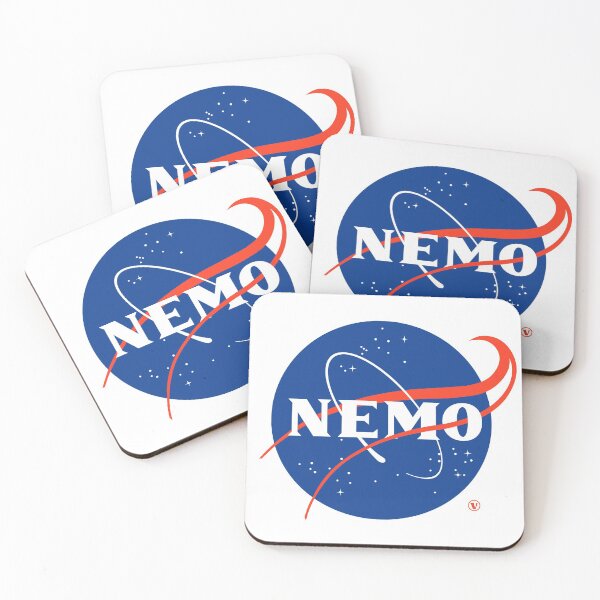 Item preview, NEMO designed and sold by SuperOctopus.