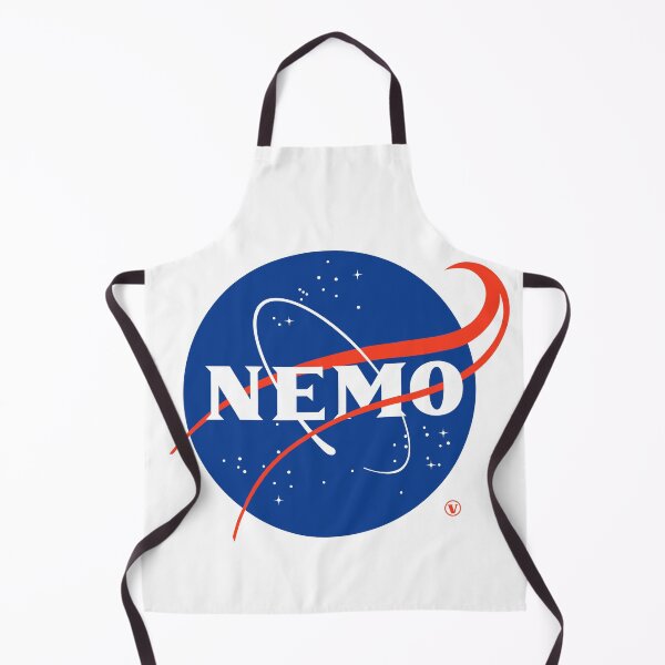 Item preview, NEMO designed and sold by SuperOctopus.