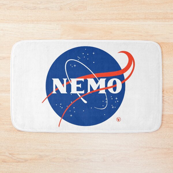 Item preview, NEMO designed and sold by SuperOctopus.