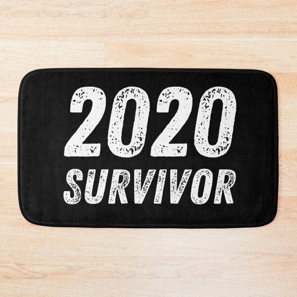 Item preview, 2020 survivor designed and sold by MargheritaLidia.