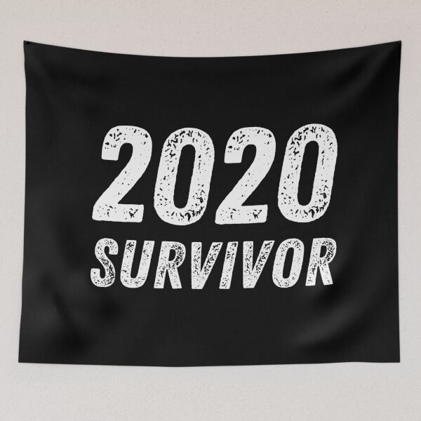Item preview, 2020 survivor designed and sold by MargheritaLidia.