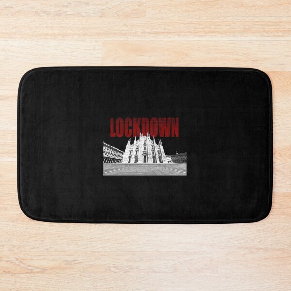 Item preview, Lockdown Milano designed and sold by Gla-p.