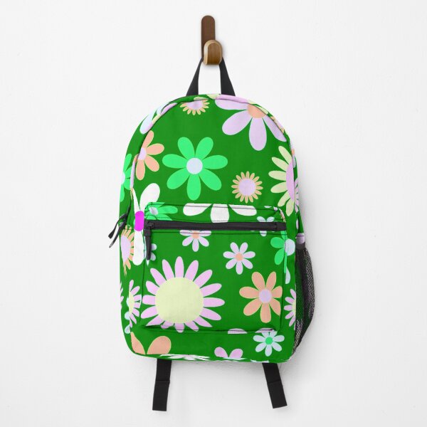 Item preview, Green flowers designed and sold by Design your dreams.