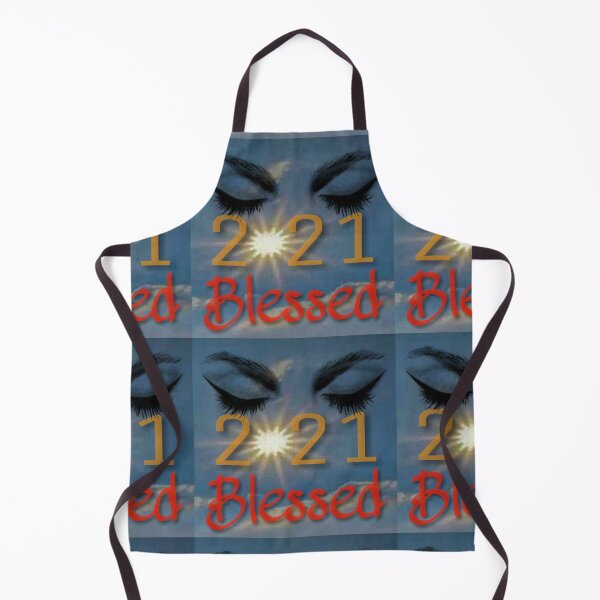 Item preview, 2021 Blessed designed and sold by 59SHOP24.