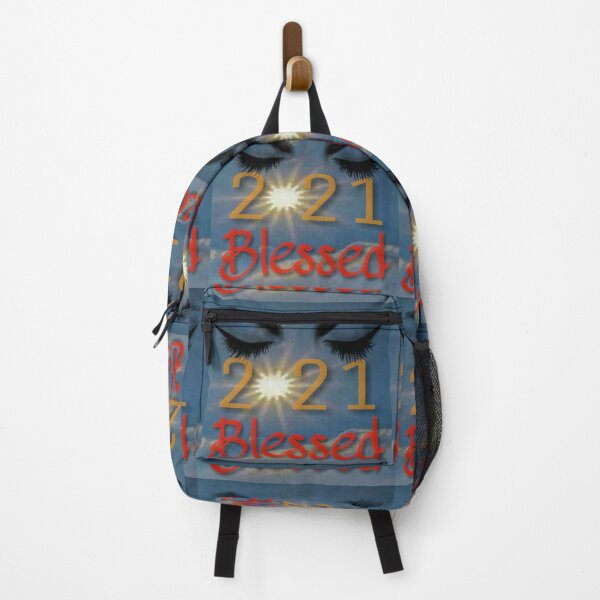 Item preview, 2021 Blessed  designed and sold by 59SHOP24.