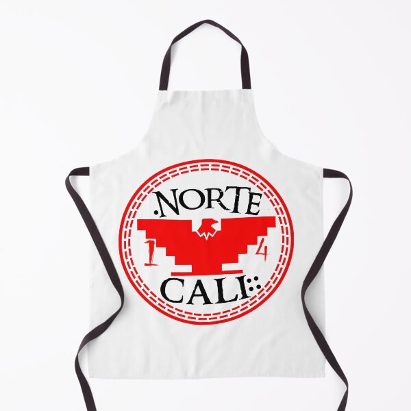 Item preview, New "Norte Cali (All Starz)" Design!!! designed and sold by NorteCali.