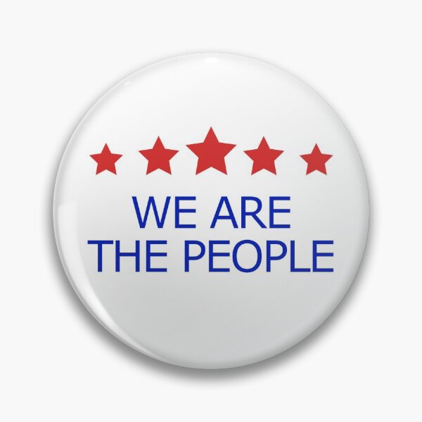 Item preview, Rangers We Are The People White designed and sold by thebeardedscot.