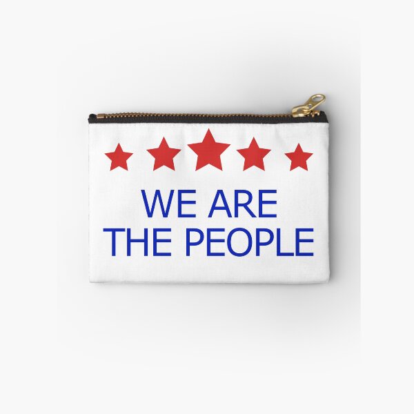 Item preview, Rangers We Are The People White designed and sold by thebeardedscot.