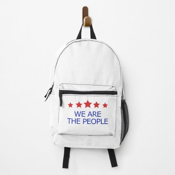 Item preview, Rangers We Are The People White designed and sold by thebeardedscot.