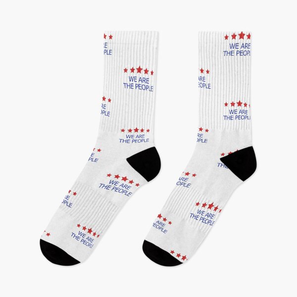 Item preview, Rangers We Are The People White designed and sold by thebeardedscot.